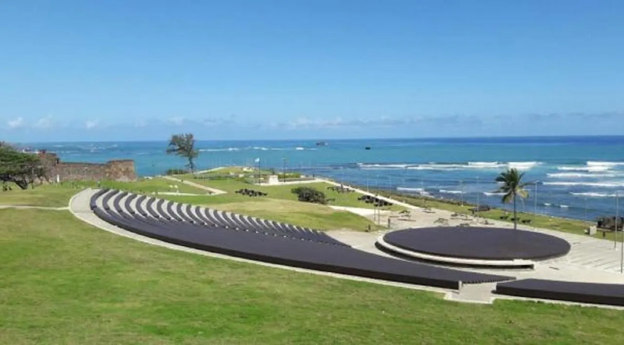 Hotel Kevin Puerto Plata 0*,  Dominikanische Republik