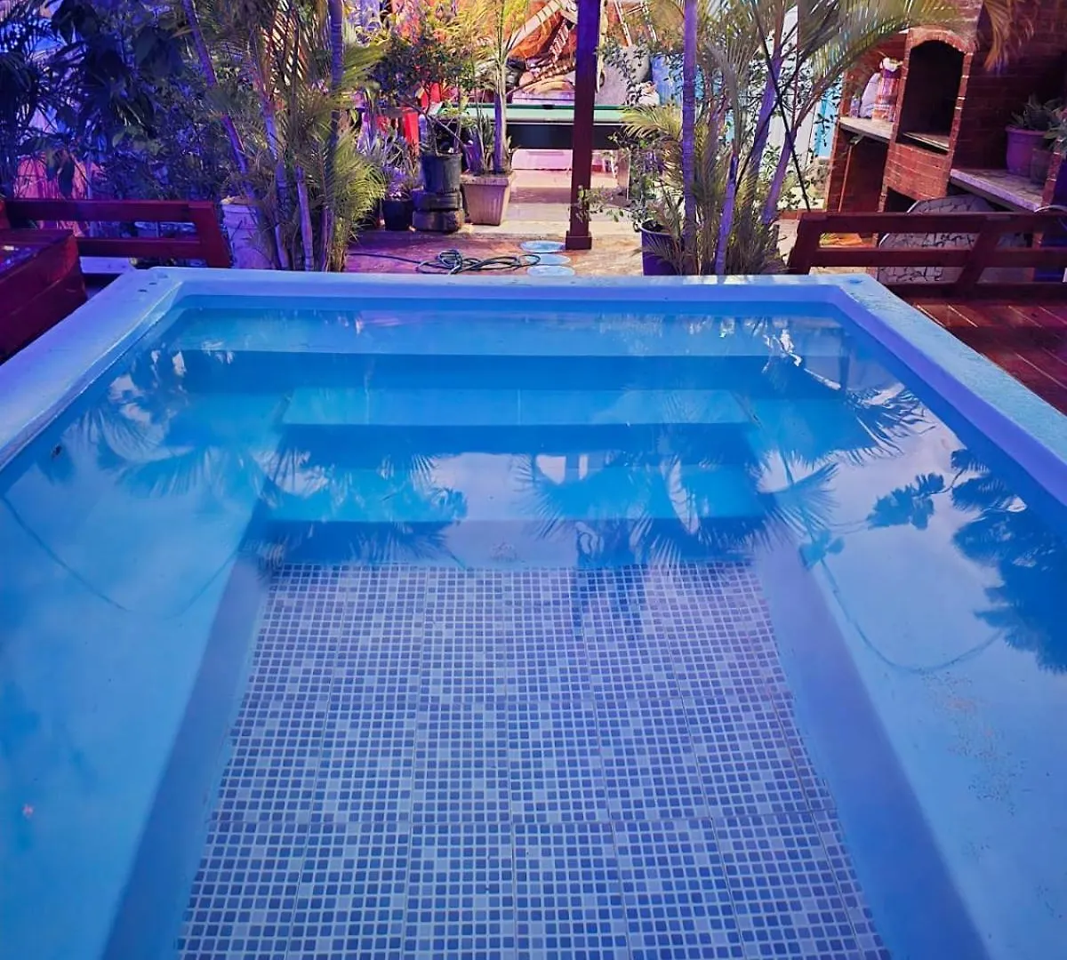 Hotel Kevin Puerto Plata