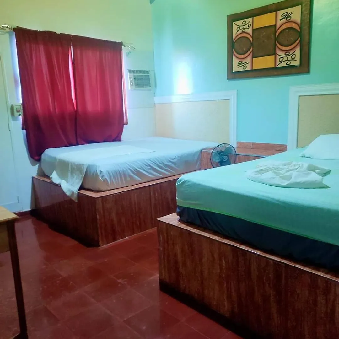 Hotel Kevin Puerto Plata 0*,  Dominikanska republiken