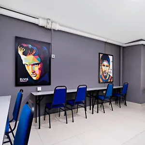 City Hostel Ipoh 2*, Ipoh Ma­lay­sia
