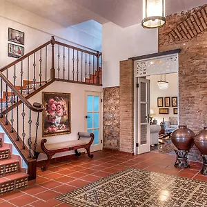 Colonial 154 H Boutique 4*, Santo Domingo Dominikanische Republik