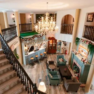 The Tudor 2*, Ipoh Ma­lay­sia