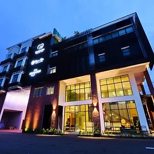 Sojourn 5*, Ipoh Ma­lay­sia
