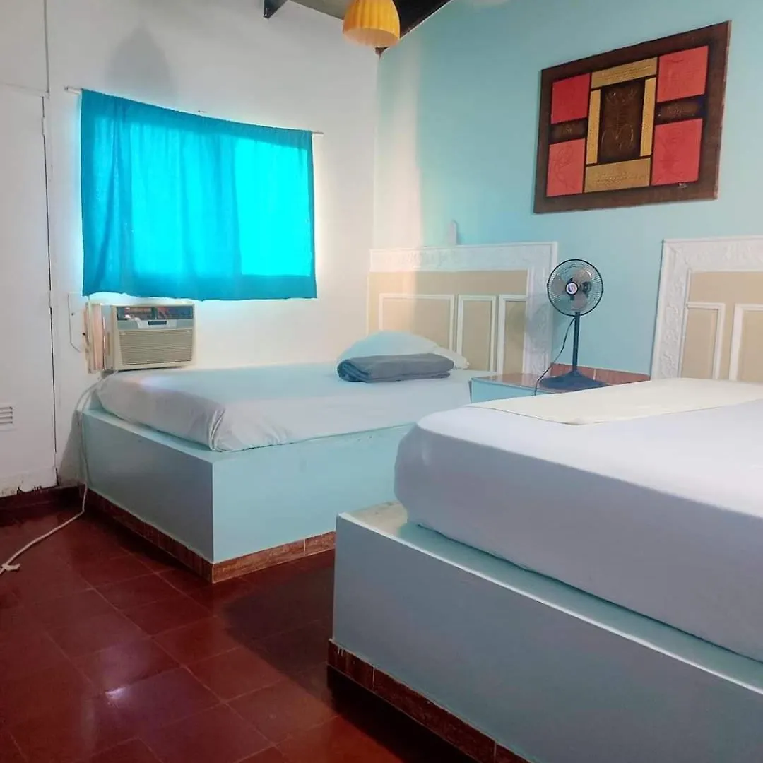 Hotel Kevin Puerto Plata Dominik Cumhuriyeti