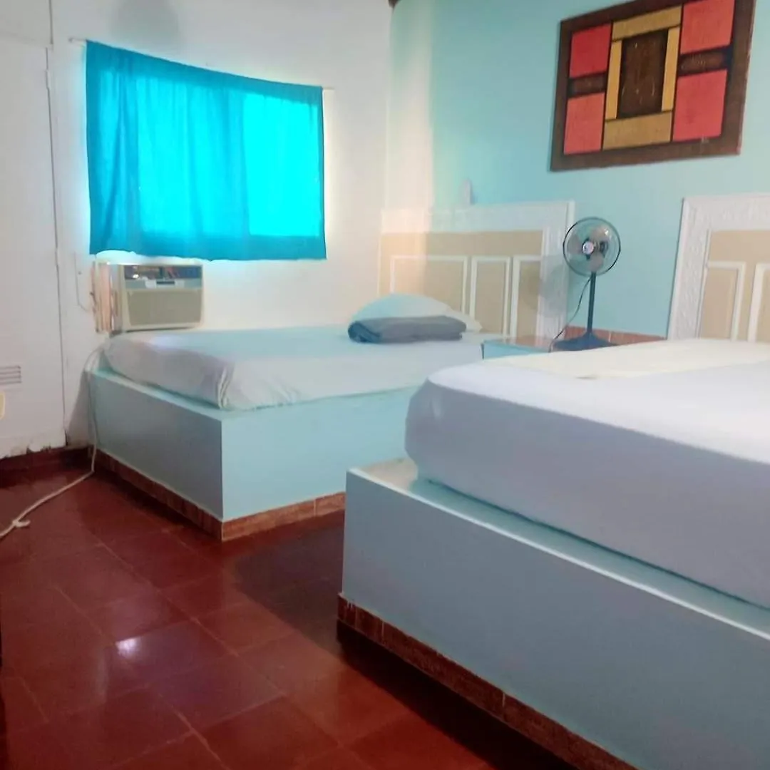 Hotel Kevin Puerto Plata Dominik Cumhuriyeti