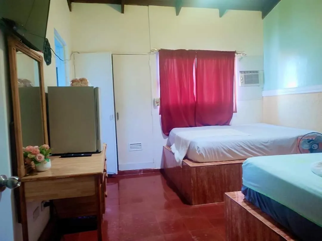 Hotel Kevin Puerto Plata República Dominicana