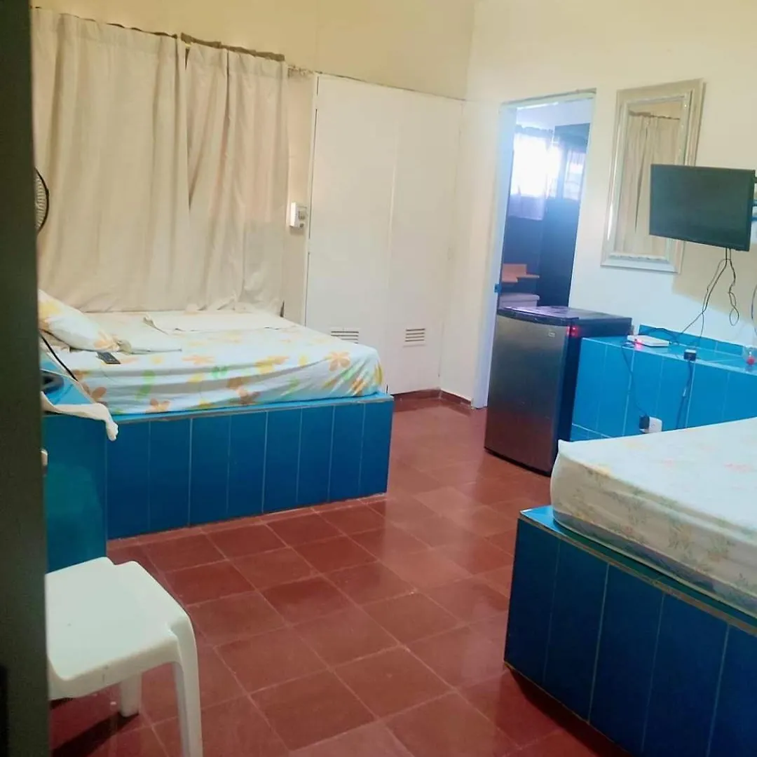 Hotel Kevin Puerto Plata
