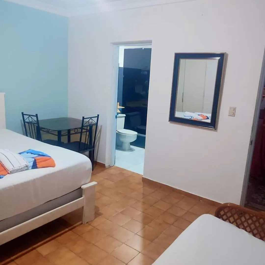 Hotel Kevin Puerto Plata 0*,  República Dominicana